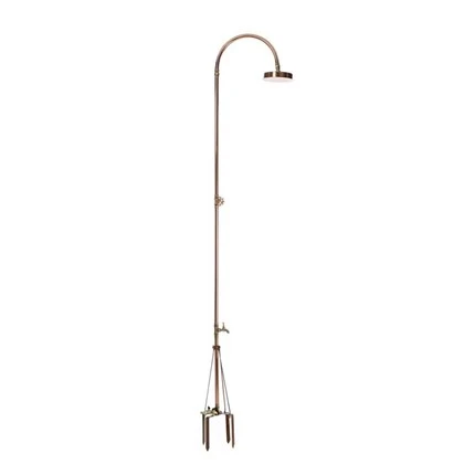 Doċċa tal-Ġnien Freestanding